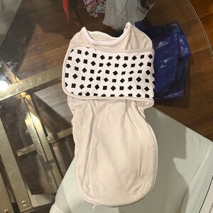 Nanit 0-3m sleep sack